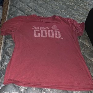 Super Good Jarritos T-shirt